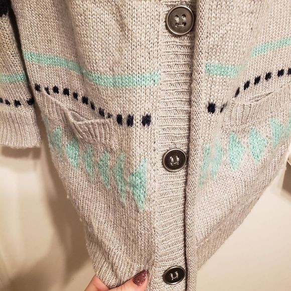 Roxy cardigan‎ - Picture 6 of 7